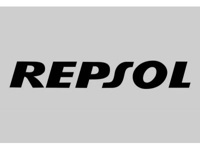 Repsol Logo - Repsol logo #2 | Eshop Stickers