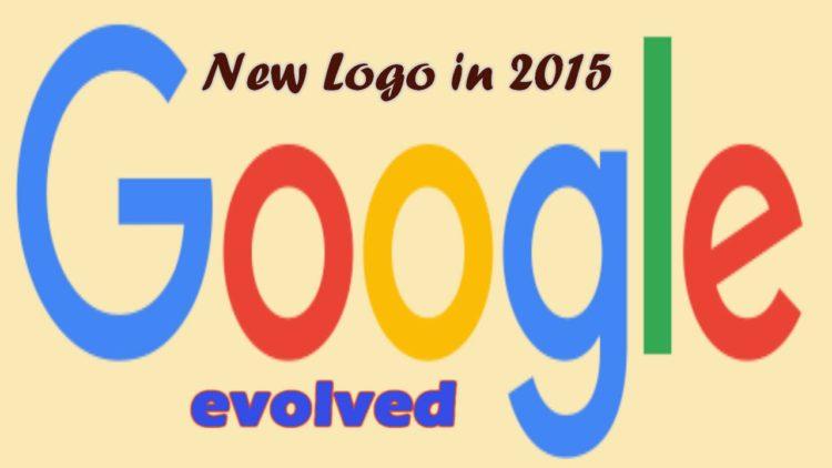 Popular Yellow Logo - The Google Logo History: 10 Things You Didn't Know