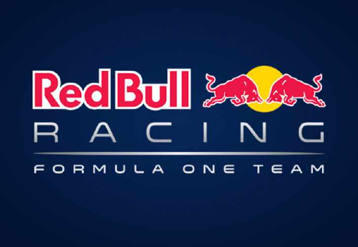 Red Bull Racing Logo - Red Bull Racing | F1i.com