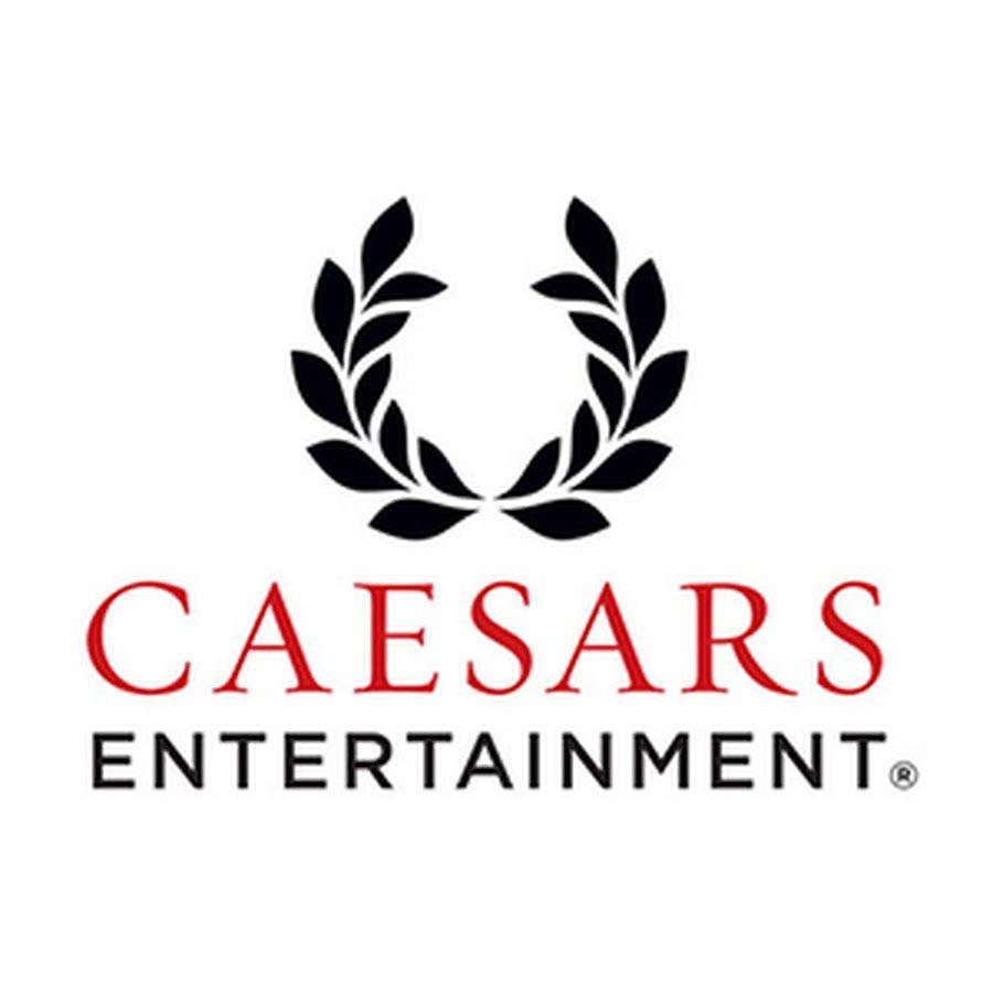 Caesers Entertainment Logo - Caesars Entertainment