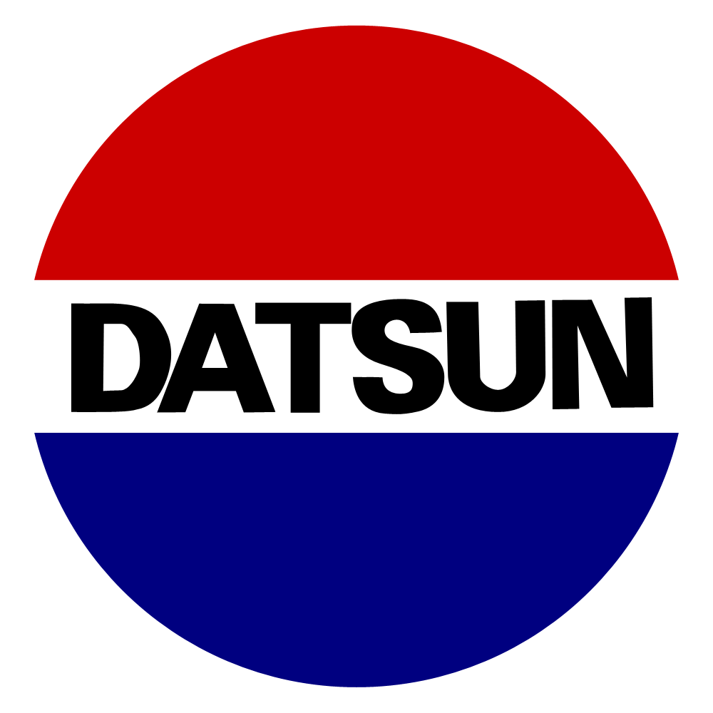 Datsun Logo - Datsun Logo transparent PNG