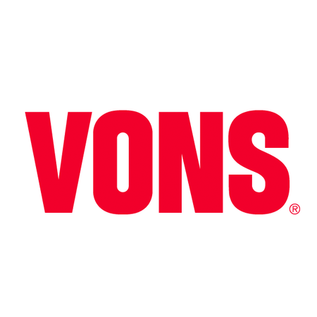 Albertsons Vons Logo - Vons at 2667 E Windmill Pkwy Henderson, NV| Weekly Ad, Grocery, Pharmacy