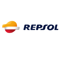 Repsol Logo - Repsol logo | LogoMania | Pinterest | Logos, Industry logo and ...