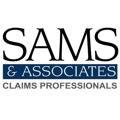 Sam's Logo - New SAMS Logo 500x500 - Authority Press Wire
