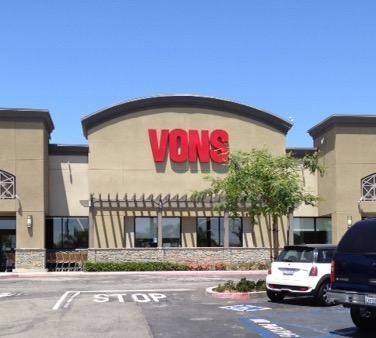 Vons Grocery Logo - Vons at 4705 Torrance Blvd Torrance, CA| Weekly Ad, Grocery, Fresh ...