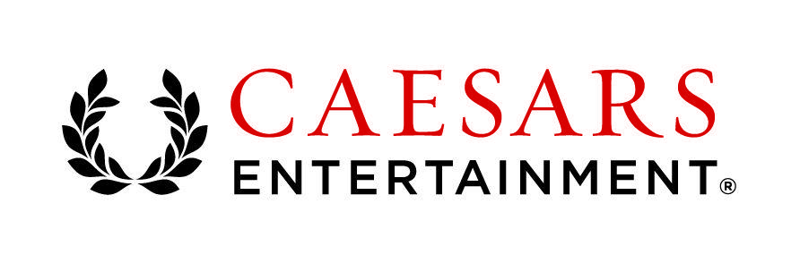Caesers Entertainment Logo - Caesars Entertainment | Visit the USA