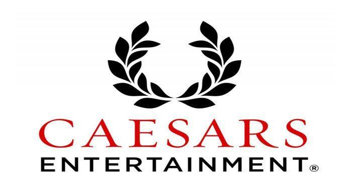 Caesers Entertainment Logo - Caesars Entertainment Plans For Licensing And Branding Opportunities