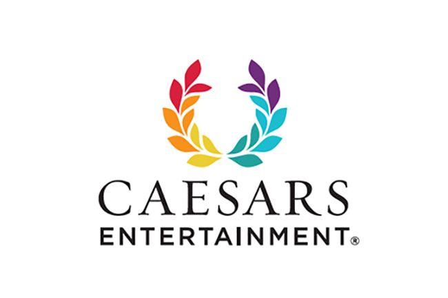 Caesers Entertainment Logo - Caesars Completes Acquisition Of Racetrack Casino Facilities. News