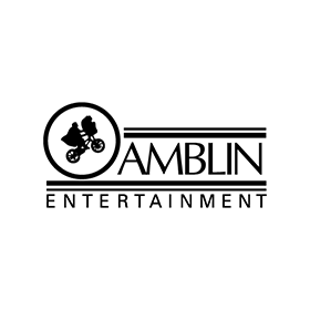 Amblin Entertainment Logo - Amblin Entertainment logo vector