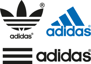 All Adidas Logo - Adidas Logo Vector (.EPS) Free Download