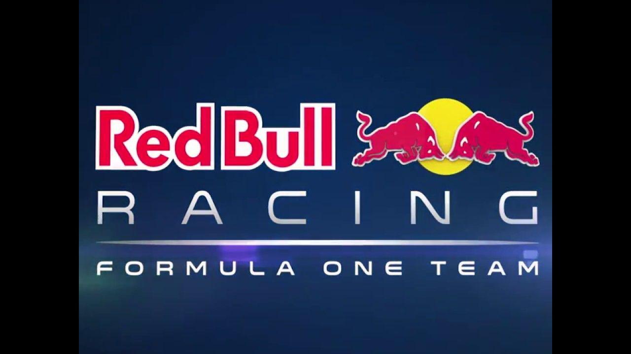 Red Bull Racing Logo - Red Bull Announce New Engine Partners from 2019 Season