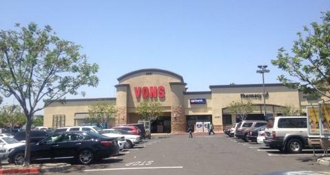Vons Grocery Logo - Vons at 3461 W 3rd St Los Angeles, CA| Weekly Ad, Grocery, Pharmacy