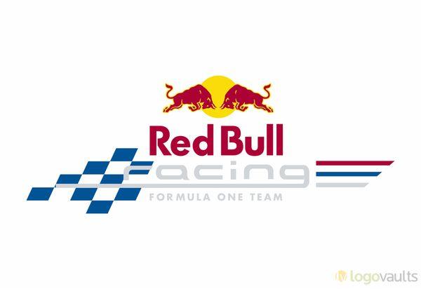 Red Bull Racing Logo - Red Bull Racing - Formula One Team Logo (JPG Logo) - LogoVaults.com