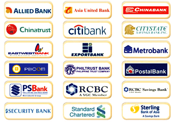 Bank Brand Logo - Bank logos -Logo Brands For Free HD 3D