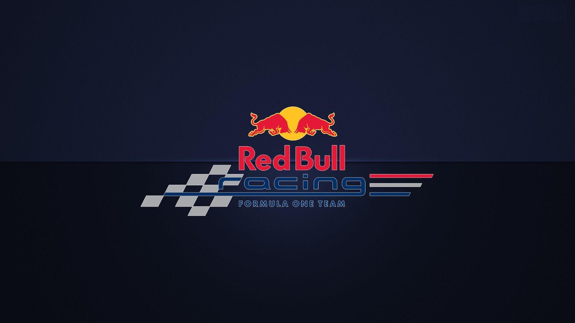 Red Bull Racing Logo - Red Bull Logo Wallpapers - Wallpaper Cave