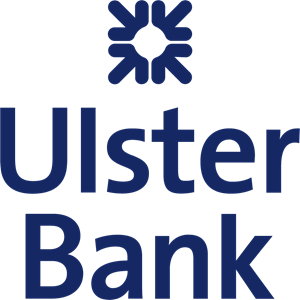 Bank Brand Logo - Ulster Bank Logo Vector (.SVG) Free Download