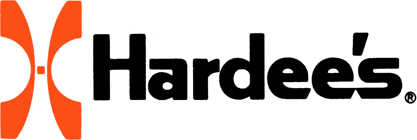 Old Hardee's Logo - Hardee's logo 1973.png