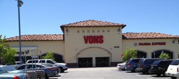 Vons Grocery Logo - Vons at 24325 Crenshaw Blvd Torrance, CA. Weekly Ad, Grocery, Pharmacy