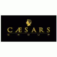 Caesers Entertainment Logo - CAESAR'S ENTERTAINMENT GROUP Logo Vector (.AI) Free Download