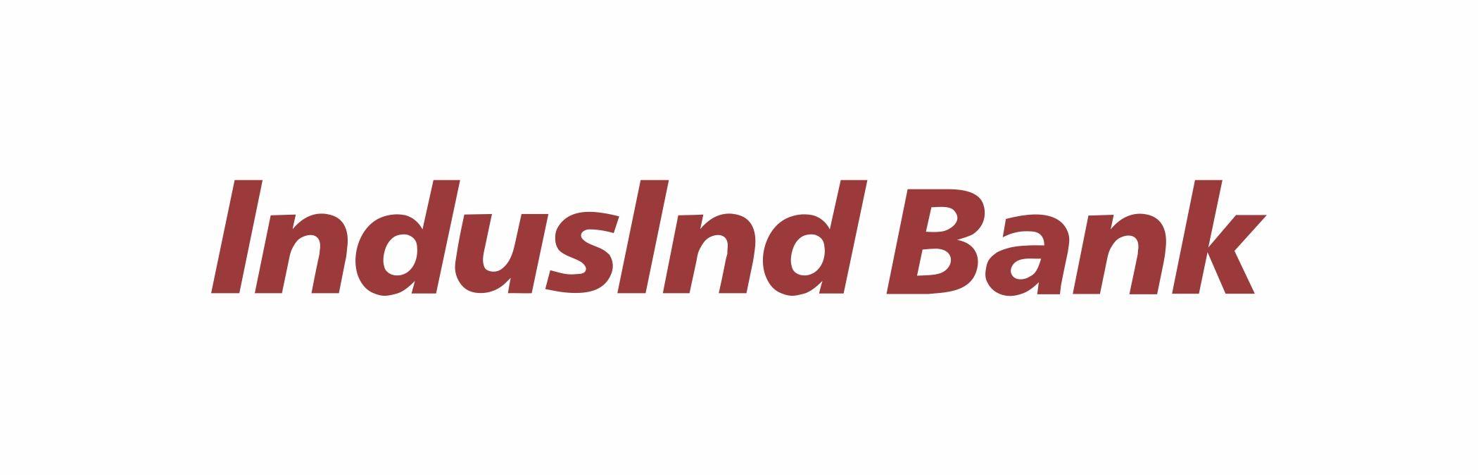 Bank Brand Logo - Brand Logo Downloads at IndusInd Bank