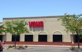 Vons Grocery Logo - Vons at 29530 Rancho California Rd Temecula, CA. Weekly Ad, Grocery