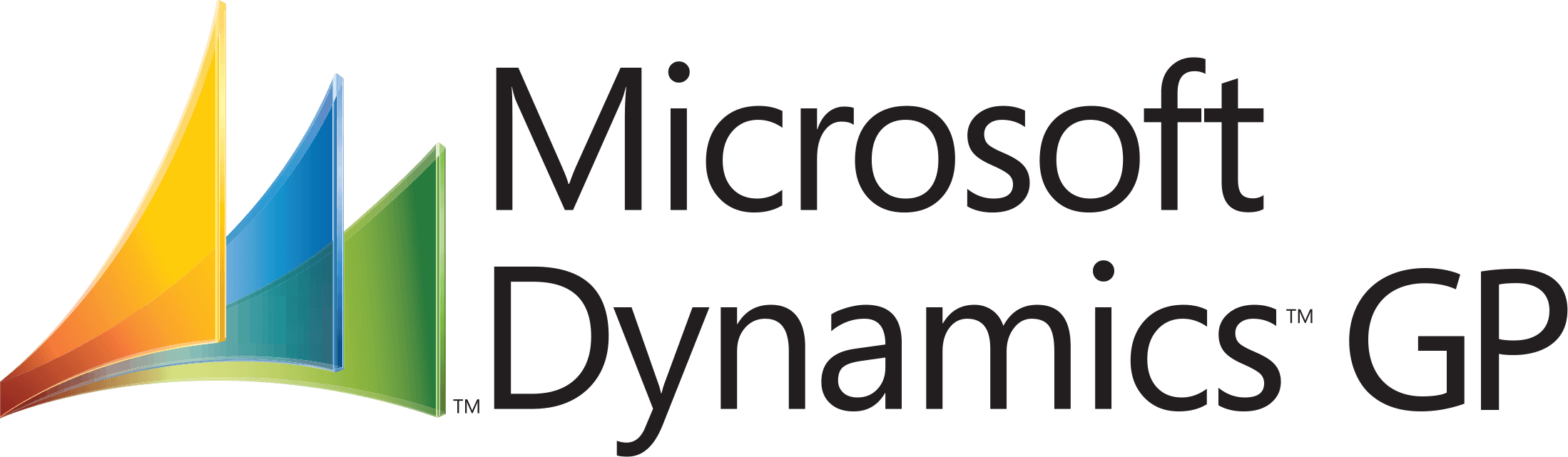 MS Dynamics Logo - ms-dynamics-gp-logo | Gravitate Solutions