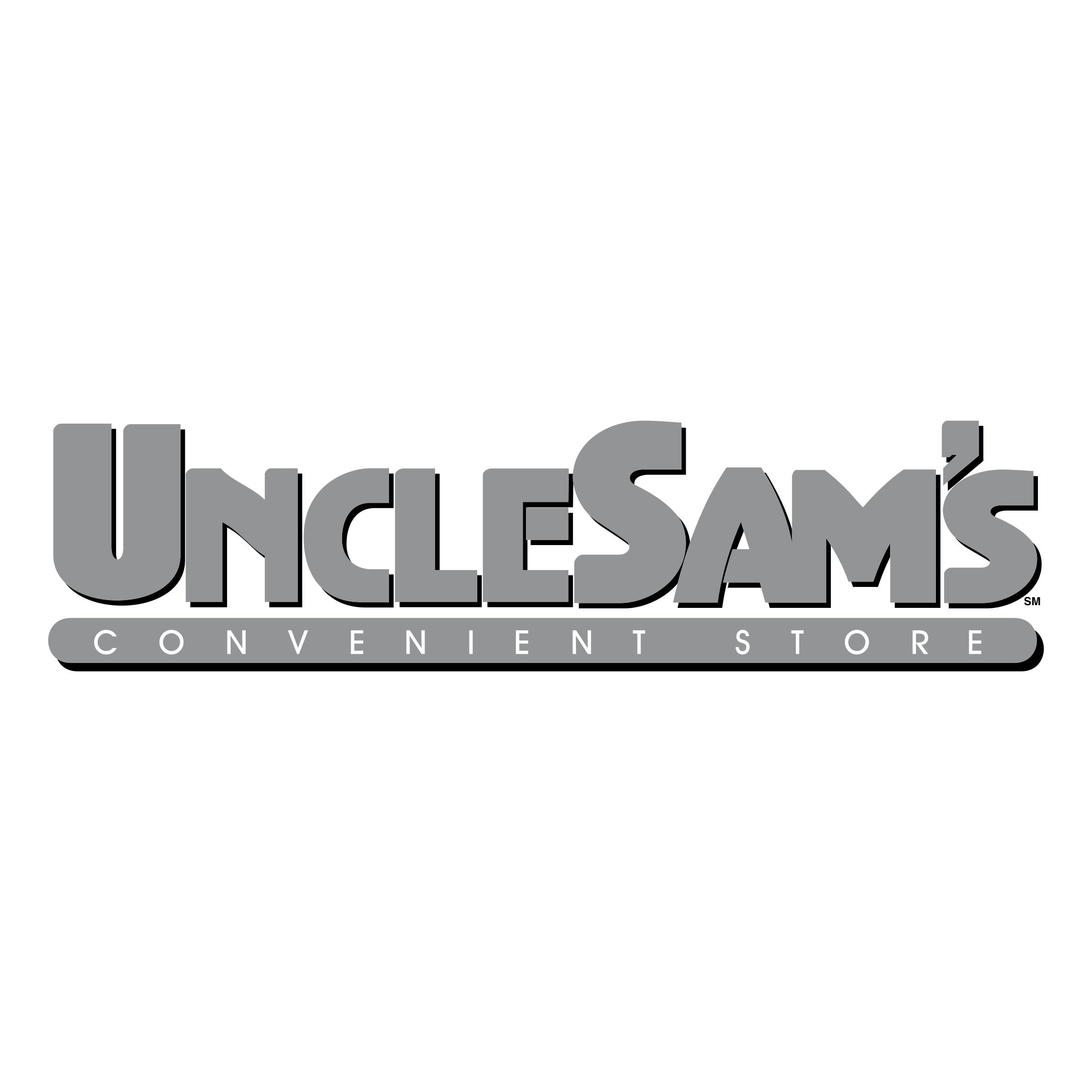 Sam's Logo - Uncle Sam's Logo PNG Transparent & SVG Vector - Freebie Supply