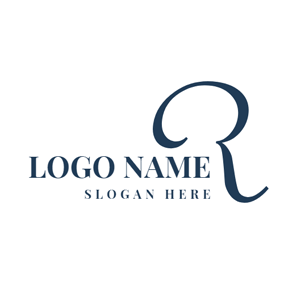 R and R Logo - 400+ Free Letter Logo Designs | DesignEvo Logo Maker