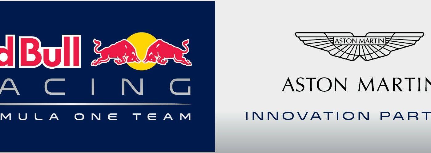 Red Bull Racing Logo - Aston Martin to develop next hypercar with Red Bull - carwitter