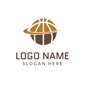 Create Your Own Basketball Logo - 350+ Free Sports & Fitness Logo Designs | DesignEvo Logo Maker