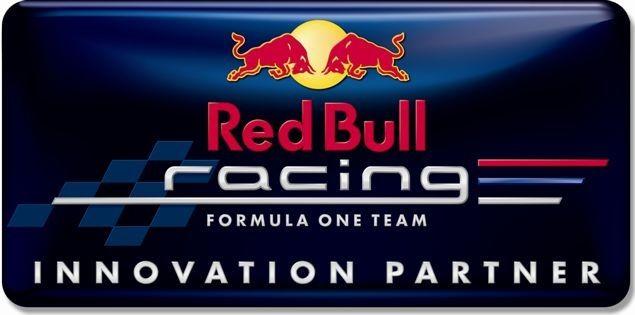 Red Bull Racing Logo - Red Bull Racing Innovation Logo