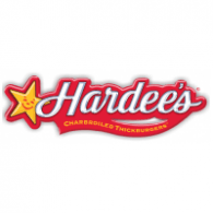Old Hardee's Logo - Hardee's | Brands of the World™ | Download vector logos and logotypes