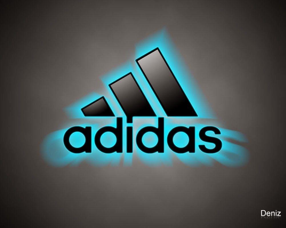 The Adidas Logo - Adidas Logo. All Logo Picture