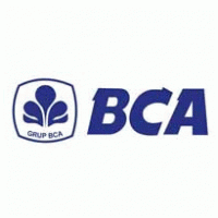 Bank Brand Logo - BCA Bank | Brands of the World™ | Download vector logos and logotypes