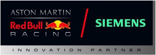 Red Bull Racing Logo - The Future of Manufacturing: Red Bull Racing & Automation