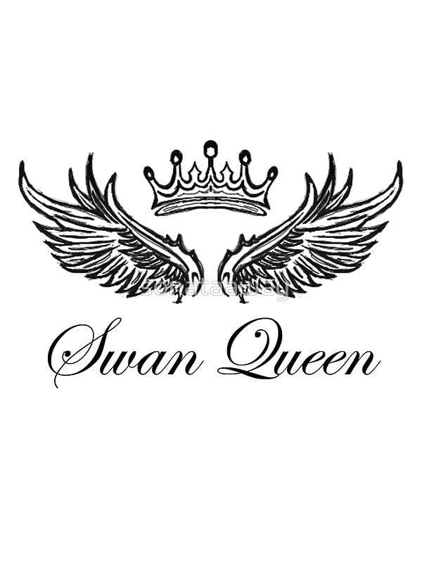 Swan Queen Logo - Swan queen Logos