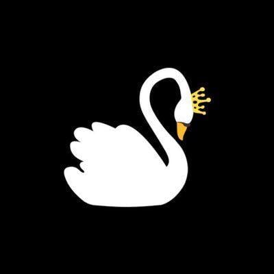 Swan Queen Logo - Swan Queen Scenes (@SwanQueenClips) | Twitter