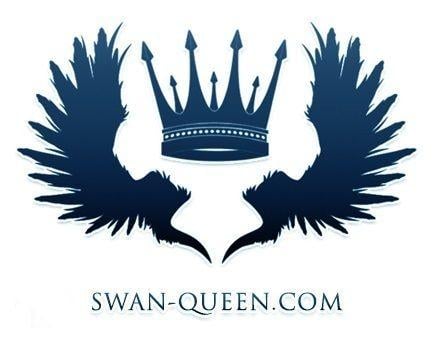 Swan Queen Logo - Swan Queen.com