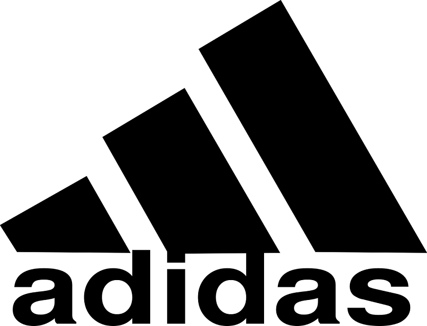 The Adidas Logo - Adidas HD PNG Transparent Adidas HD PNG Image