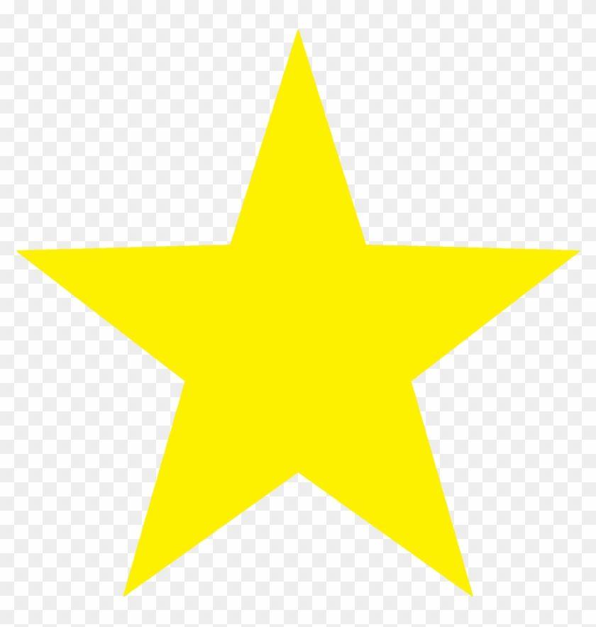 Black Yellow Star Logo - Yellow Stars Clipart Star Clip Art At Vector Clipartbarn - Yellow ...