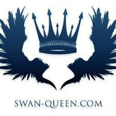 Swan Queen Logo - Swan Queen.com