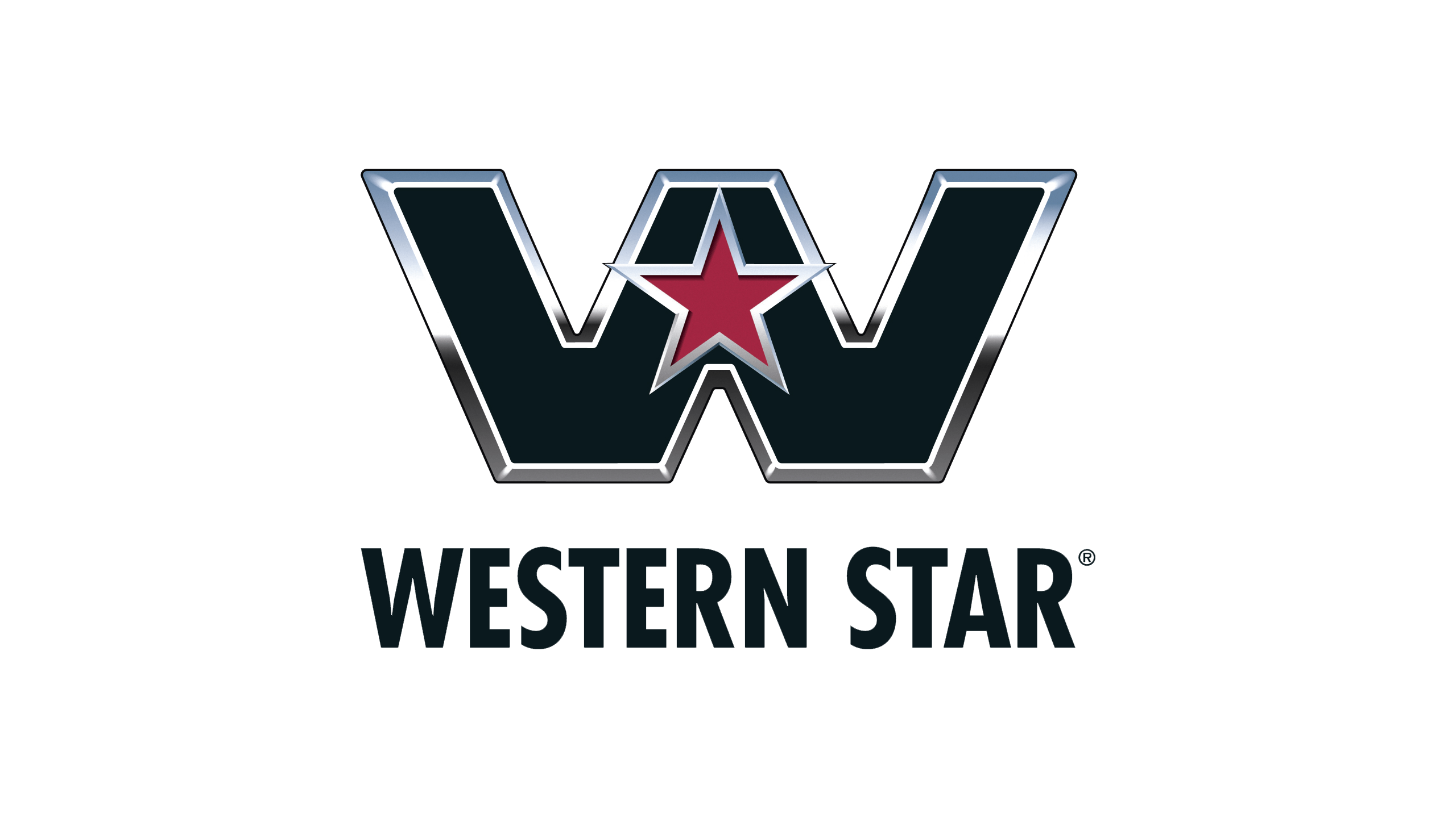 Western Star Logo - Western Star Logo, HD Png, Information | Carlogos.org