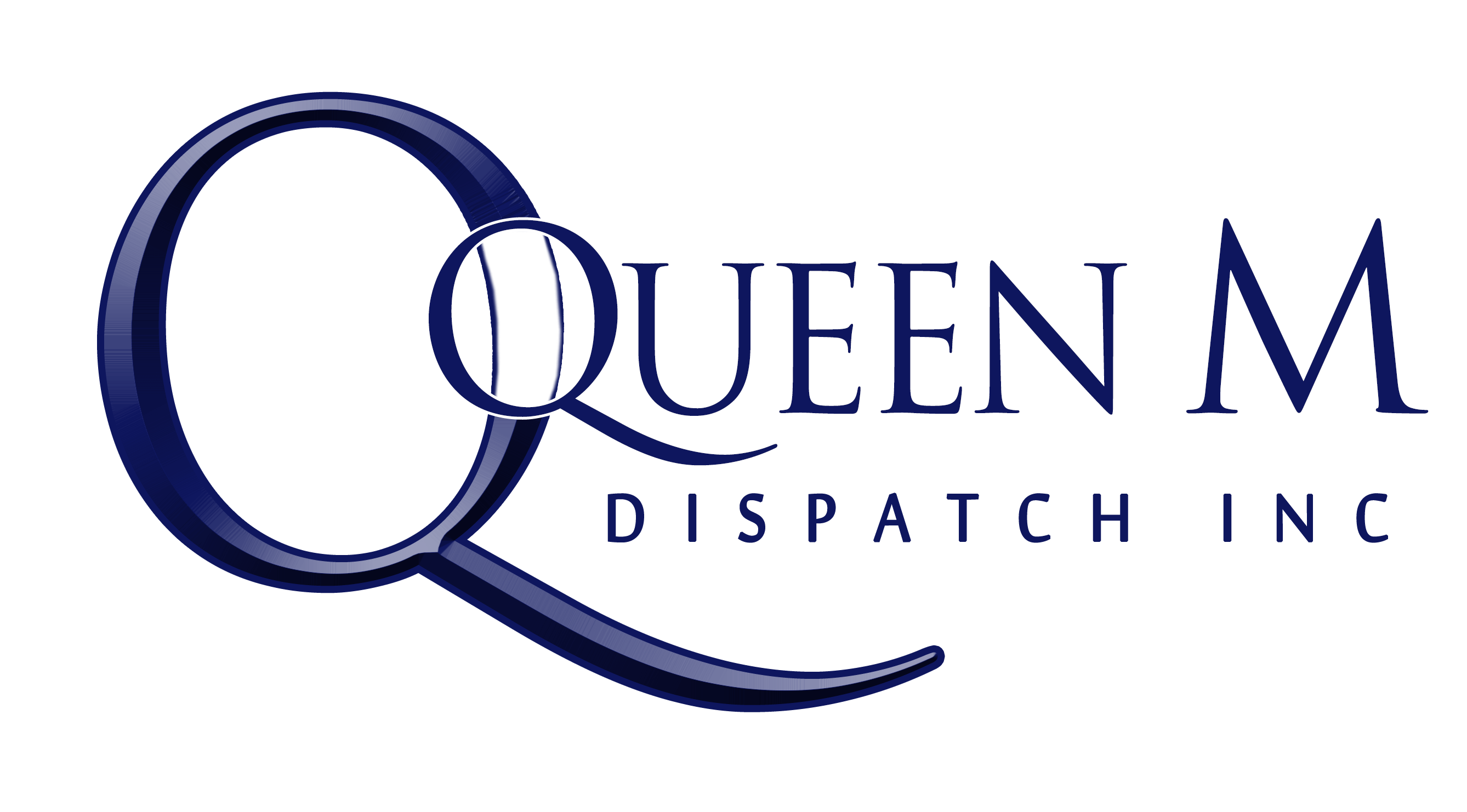 Queen M Logo - Queen M Dispatch, Inc