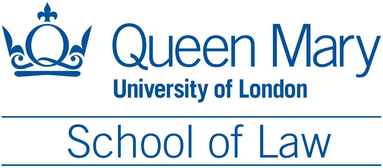 Queen M Logo - Queen Mary University of London - Find Your LL.M.