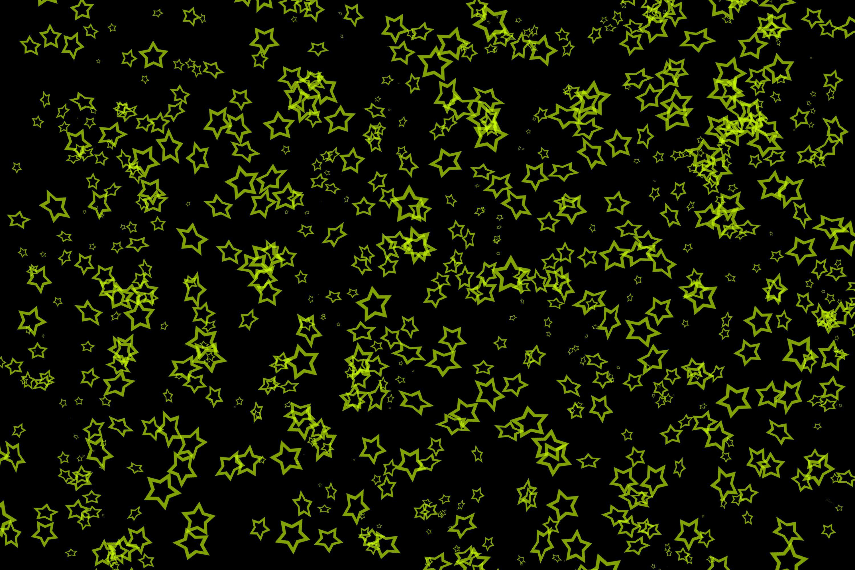 Black Yellow Star Logo - small yellow stars | Free backgrounds and textures | Cr103.com