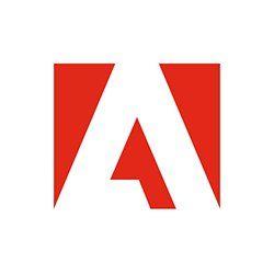 Red Box with White Triangle Logo - Adobe Sensei (@AdobeSensei) | Twitter