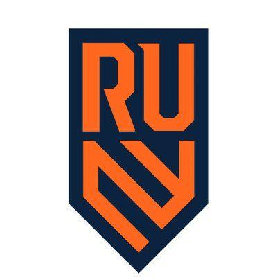 Orange New York Logo - Rugby United New York