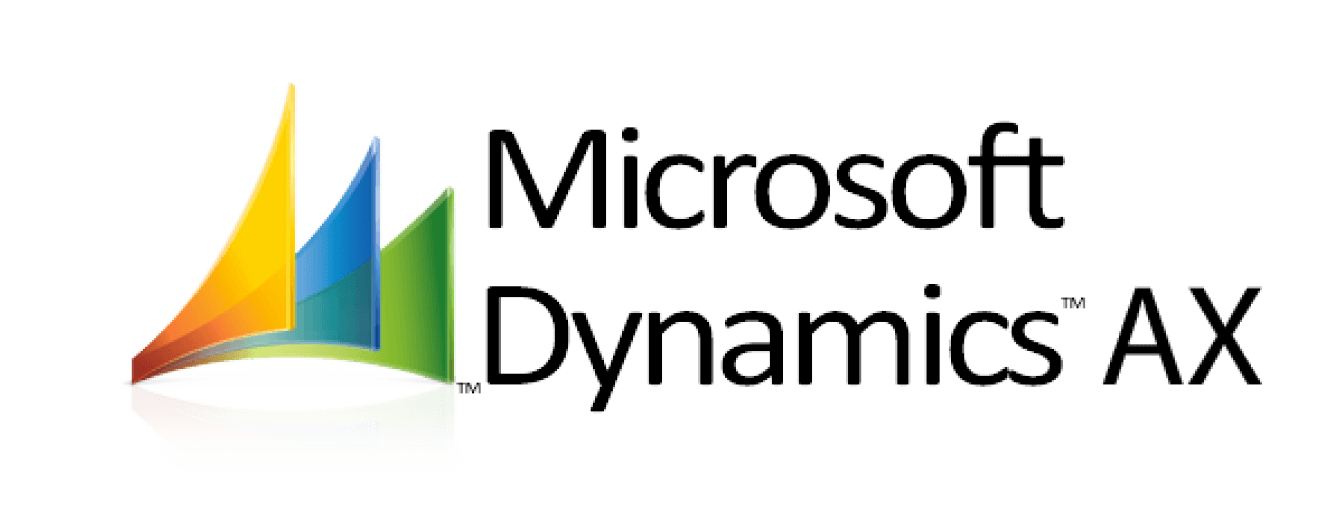 MS Dynamics Logo - MS Dynamics AX