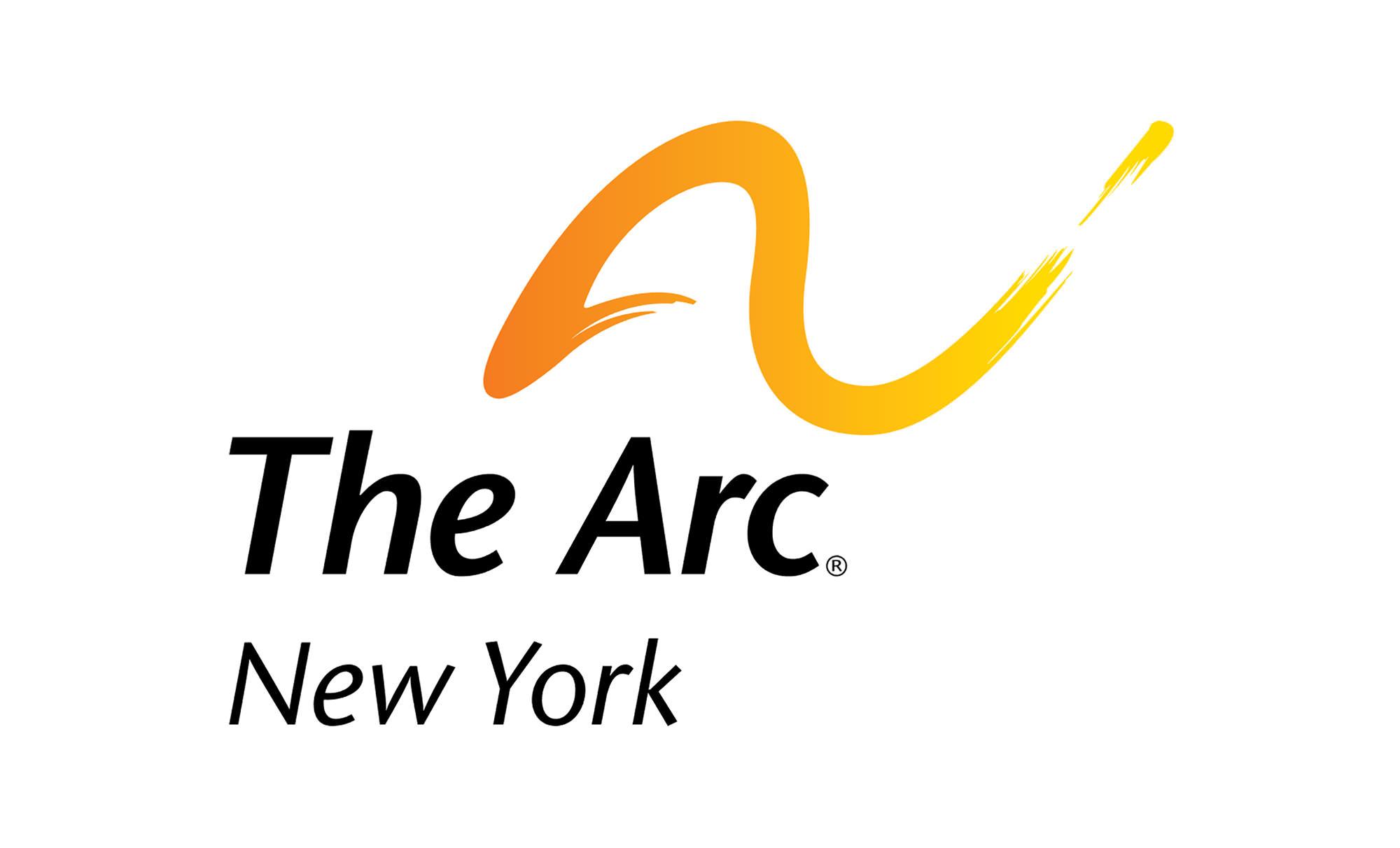 Orange New York Logo - NYSARC Changes Name to The Arc New York | AHRC New York City