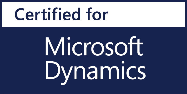 MS Dynamics Logo - Microsoft Dynamics